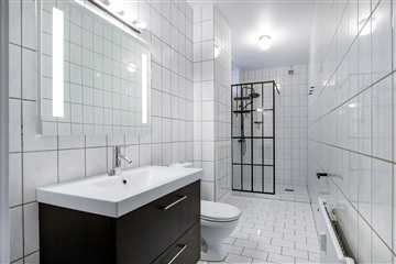 Photo 1. Apartment, Mariegade, Kolding 