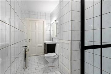 Photo 3. Apartment, Mariegade, Kolding 