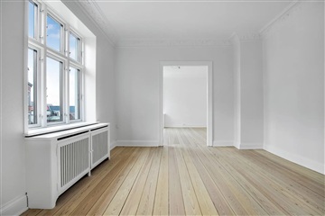 Photo 7. Apartment, Mariegade, Kolding 