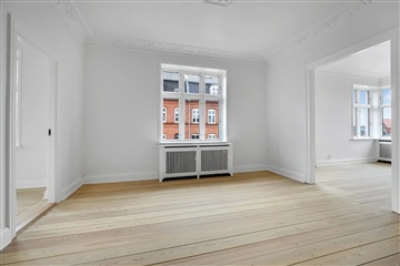 Photo 12. Apartment, Mariegade, Kolding 