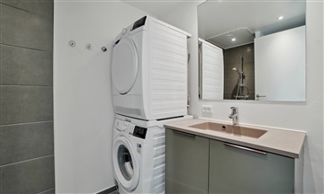 Photo 4. Apartment, Else Alfelts Vej, København S 