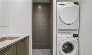 Photo 6. Apartment, Else Alfelts Vej, København S 