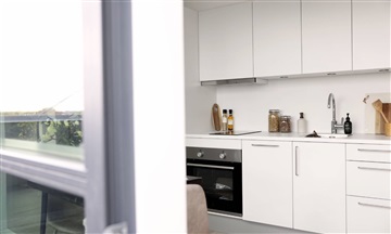 Photo 4. Apartment, Hvidovrevej, Hvidovre 