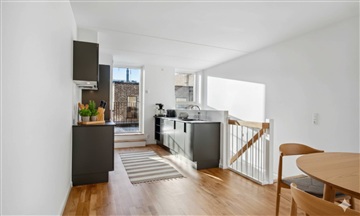 Photo 2. Apartment, Else Alfelts Vej, København S 