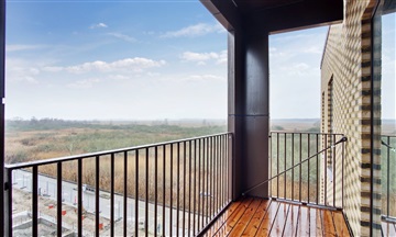 Photo 4. Apartment, Else Alfelts Vej, København S 