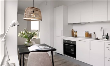 Photo 1. Apartment, Hvidovrevej, Hvidovre 