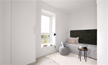 Photo 6. Apartment, Hvidovrevej, Hvidovre 