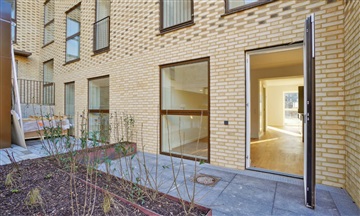 Photo 9. Apartment, Else Alfelts Vej, København S 