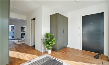 Photo 5. Apartment, Else Alfelts Vej, København S 