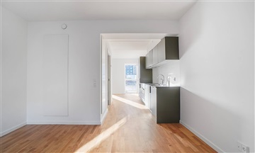 Photo 8. Apartment, Else Alfelts Vej, København S 