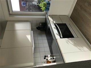 Photo 1. Apartment, Frodesgade, Esbjerg 