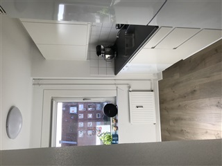 Photo 2. Apartment, Frodesgade, Esbjerg 