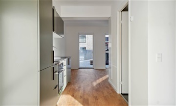 Photo 11. Apartment, Else Alfelts Vej, København S 