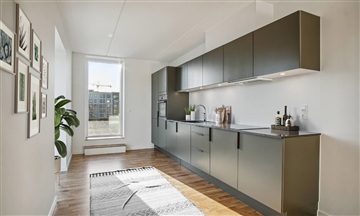 Photo 6. Apartment, Else Alfelts Vej, København S 
