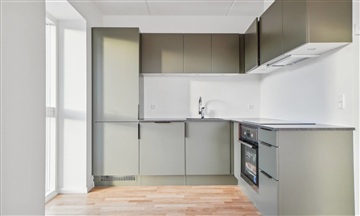 Photo 4. Apartment, Else Alfelts Vej, København S 