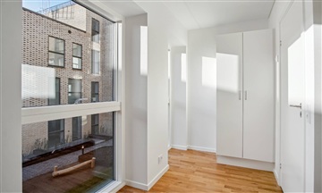 Photo 5. Apartment, Else Alfelts Vej, København S 