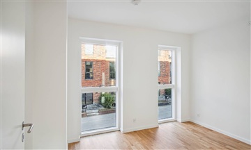 Photo 9. Apartment, Else Alfelts Vej, København S 