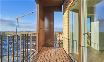 Photo 5. Apartment, Else Alfelts Vej, København S 