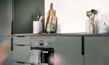 Photo 7. Apartment, Else Alfelts Vej, København S 