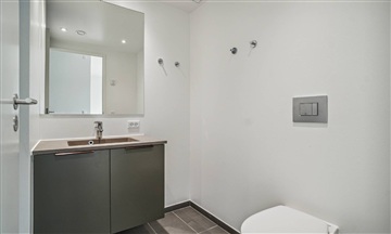 Photo 8. Apartment, Else Alfelts Vej, København S 