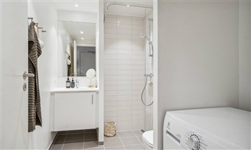 Photo 5. Apartment, Hvidovrevej, Hvidovre 