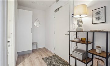Photo 6. Apartment, Hvidovrevej, Hvidovre 