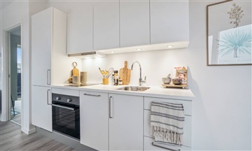 Photo 8. Apartment, Hvidovrevej, Hvidovre 