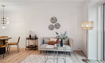 Photo 6. Apartment, Hvidovrevej, Hvidovre