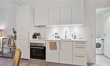 Photo 2. Apartment, Hvidovrevej, Hvidovre 