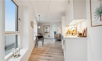 Photo 7. Apartment, Hvidovrevej, Hvidovre 