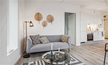 Photo 10. Apartment, Hvidovrevej, Hvidovre 