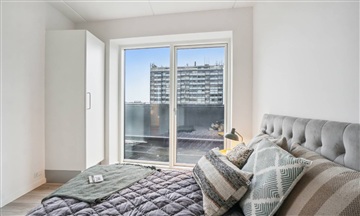 Photo 2. Apartment, Hvidovrevej, Hvidovre 