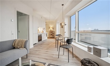 Photo 1. Apartment, Hvidovrevej, Hvidovre 