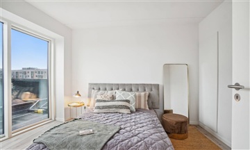 Photo 3. Apartment, Hvidovrevej, Hvidovre 