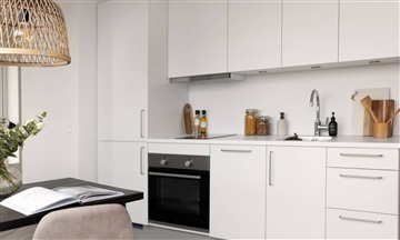 Photo 3. Apartment, Hvidovrevej, Hvidovre 