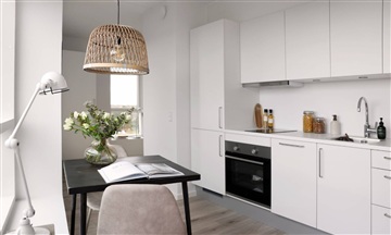 Photo 2. Apartment, Hvidovrevej, Hvidovre 