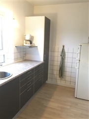 Photo 1. Apartment, Bredstrupsgade, Randers C 