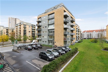 Photo 35. Apartment, Myggenæsgade, København S 