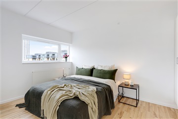 Photo 20. Apartment, Myggenæsgade, København S 