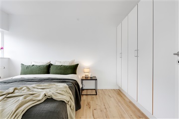 Photo 21. Apartment, Myggenæsgade, København S 