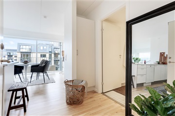 Photo 16. Apartment, Myggenæsgade, København S 