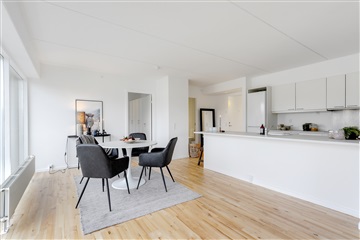 Photo 7. Apartment, Myggenæsgade, København S 