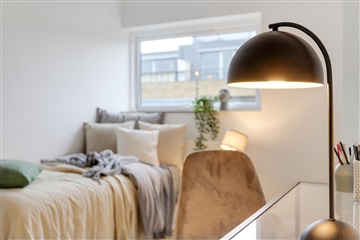 Photo 25. Apartment, Myggenæsgade, København S 