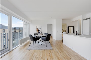 Photo 6. Apartment, Myggenæsgade, København S 