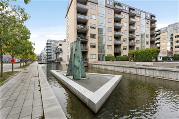 Photo 31. Apartment, Myggenæsgade, København S 