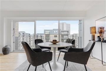 Photo 9. Apartment, Myggenæsgade, København S 