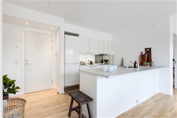 Photo 14. Apartment, Myggenæsgade, København S 