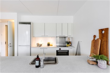 Photo 15. Apartment, Myggenæsgade, København S 