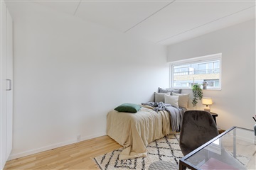 Photo 24. Apartment, Myggenæsgade, København S 