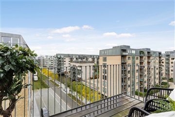 Photo 27. Apartment, Myggenæsgade, København S 